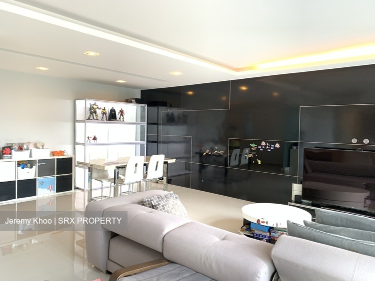 Upper Boon Keng Road thumbnail photo